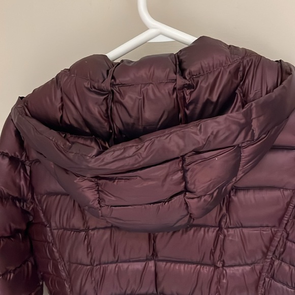 Calvin Klein long jacket/coat. Size US XS. - Picture 4 of 6